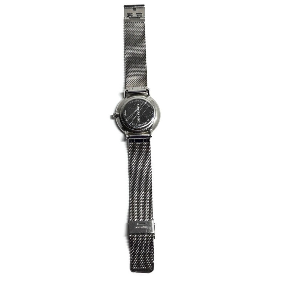KENNETH COLE MEN’S MULTIFUNCTION WATCH - Picture 4 of 8